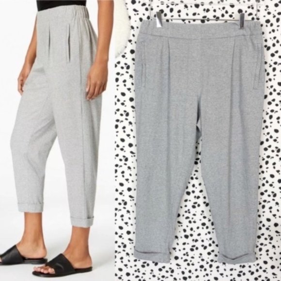 Eileen Fisher Pants - Eileen Fisher | Organic Cotton Moon Joggers Pants